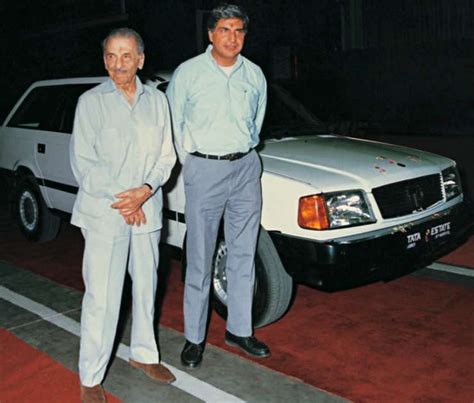 The Untold Story Of Tata Estate How Jrd Tata S Dream Became A Reality