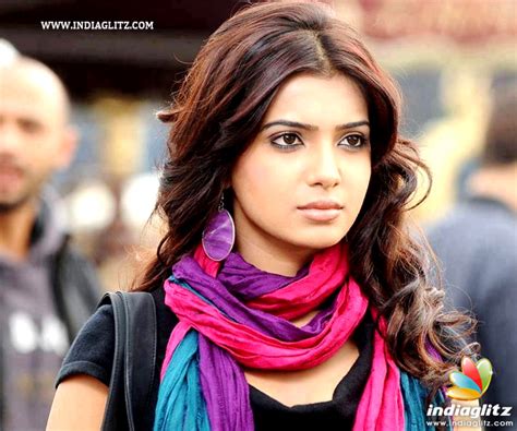 Samantha's point blank shot at 23rd September Muhurtham - Tamil News