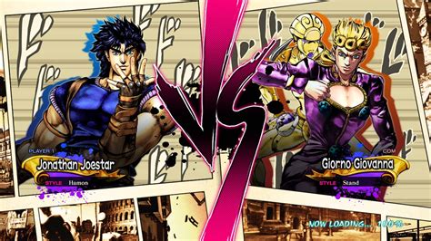 JoJo's Bizarre Adventure: All-Star Battle R – super komplikovaná mlátička