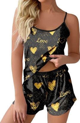 Eynmvr Red Underwear Women Sexy Set Lingerie Body Suits Strappy Soft Bra And Panty Nightie Red