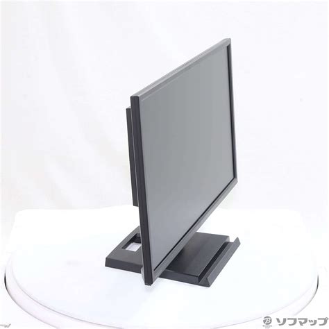 【中古】LCD-MF224EDB ブラック [2133049573261] - リコレ！|ソフマップの中古通販サイト