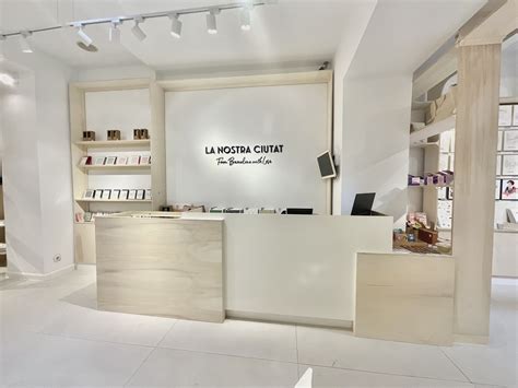 DESIGN PLACE BCN | ARCHIT3CTUM | Archello