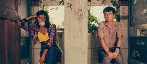 Sex Education Saison Date De Sortie Pr Vue Par Netflix Et Quoi S Attendre