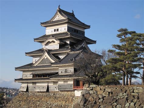 File:Matsumoto Castle Nagano Prefecture.JPG - Wikimedia Commons