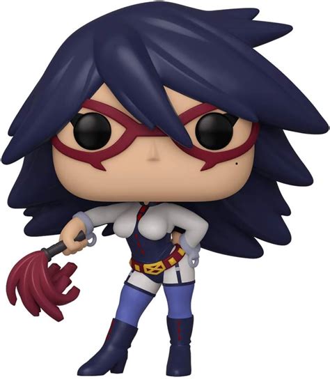 Funko Pop Animation My Hero Academia Midnight Exclusive 736