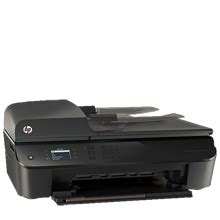 HP Deskjet Ink Advantage 4645 A4 Multifunction Inkjet Printer - B4L10C