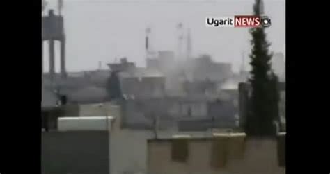 Amateur Video Of Syria Unrest Videos Metatube