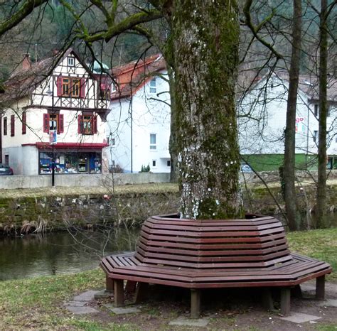 Reiseführer Höfen an der Enz: 2024 das Beste in Höfen an der Enz ...
