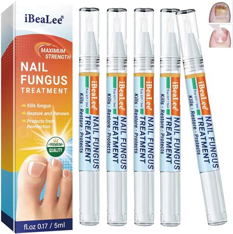 Nail Polish Fungus Treatment at Ricky Payne blog