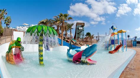 Hotel HL Paradise Island**** in Lanzarote | OFFICIAL WEBSITE