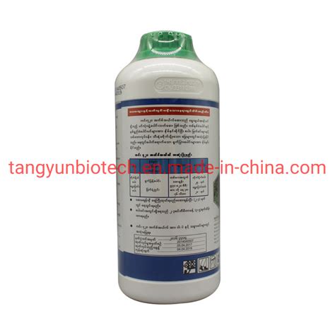 Liquid Fungicide Flutriafol 250g/L Sc - Flutriafol and Flutriafol 250g ...