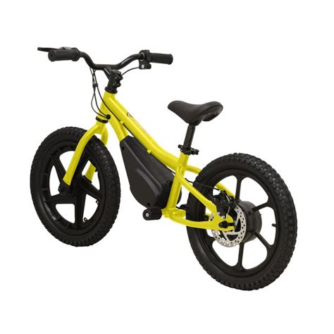 Massimo 16-in Youth unisex Balance bike in the Bikes department at ...