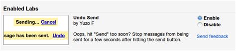 Cara Membatalkan Email Yang Sudah Dikirim Gmail Azuharu Another Dream