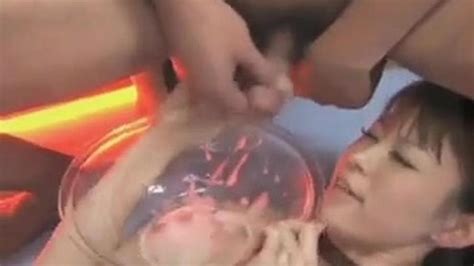 Wild Ai Himeno Gets A Nasty Creampie Porn Video Tnaflix