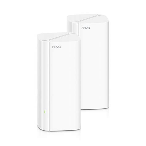 Tenda Mx12 Ax3000 Whole Home Mesh Wi Fi 6 System 2 Pack Mx12 2 Pack Mwave