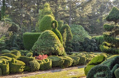 Historic American Gardens—Rescuing Eden Photos | Architectural Digest