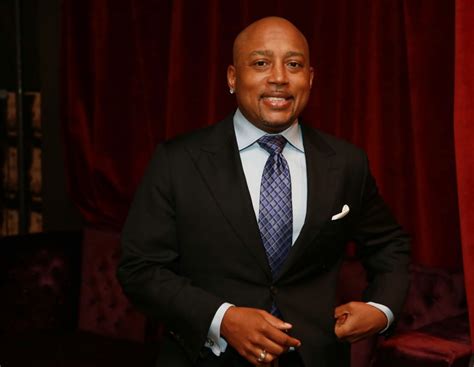 Daymond John Net Worth