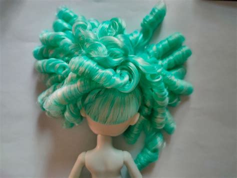 Shadow High Berrie NUDE DOLL ONLY Hobbies Toys Toys Games On Carousell