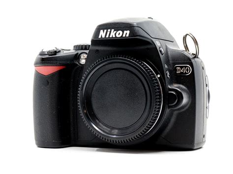 Nikon D40 Full Service Manual 4