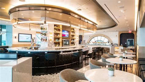 Delta Sky Club Locations Delta Air Lines