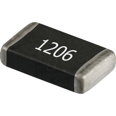 Купить RES1206 на складе КОСМОДРОМ, Харьков, Украина