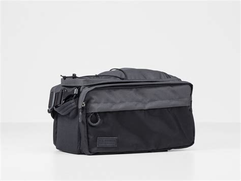 Bontrager Mik Utility Trunk Bag Southern California Bike Shop Jax