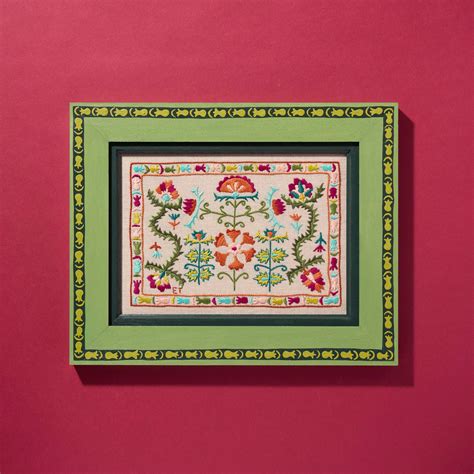 The Fabled Thread | The Arguing Fruits