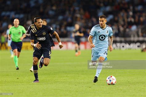 Philadelphia Union Vs Minnesota United Preview How To Watch Team News