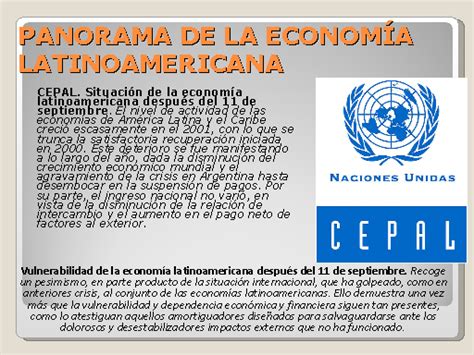 La D Cada Dorada Econom A E Inversiones Espa Olas En Am Rica Latina
