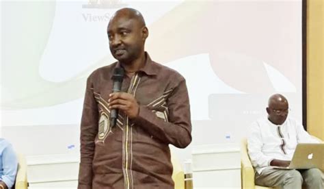 Rwandan authors mark International African Writers' Day - The New Times