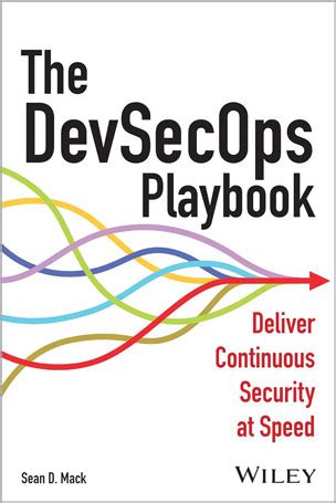 Sky book اسکای بوک The DevSecOps Playbook