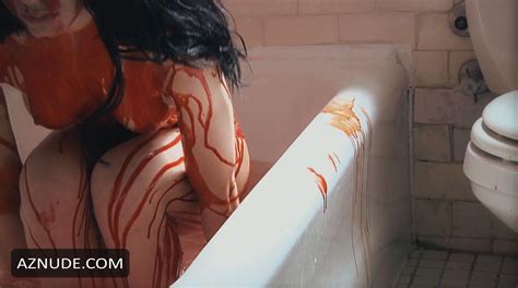 Nicola Fiore Nude Aznude