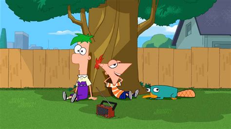 Phineas Y Ferb A Través De La Segunda Dimensión Hobby Consolas