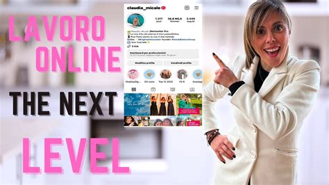 Come Ottimizzare Il Tuo Profilo Instagram Per Fare Network Marketing