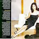 EXCLUSIVE Keiko Agena Hot Pics See Inside