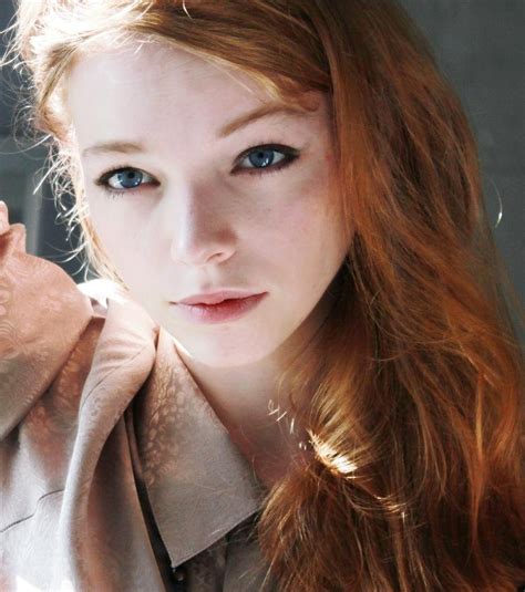 Kaum Redhead Dengan Keseksian Dan Kecantikan Dari Pancaran Rambut Merah Koleksi Foto Video Hot