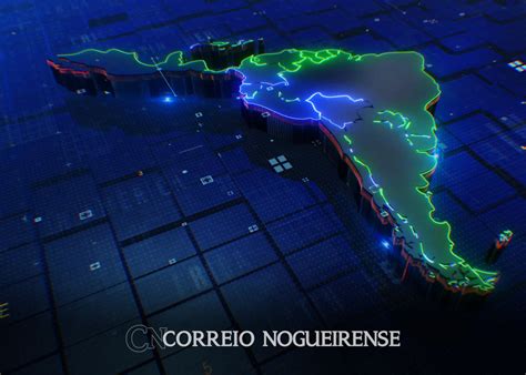 Am Rica Latina Atrai Investimento Estrangeiro Direto Recorde Em Correio Nogueirense