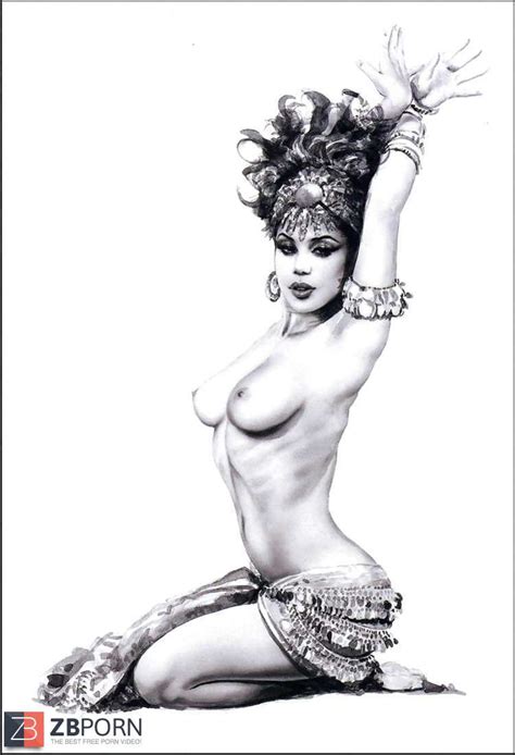 Some Fetish Desire Drawings Zb Porn