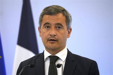 Immigration Gérald Darmanin Annonce La Fin Du Droit Du Sol à Mayotte