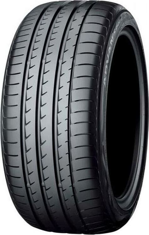 Шины Yokohama Advan Sport V105S 225/45 R17 Y