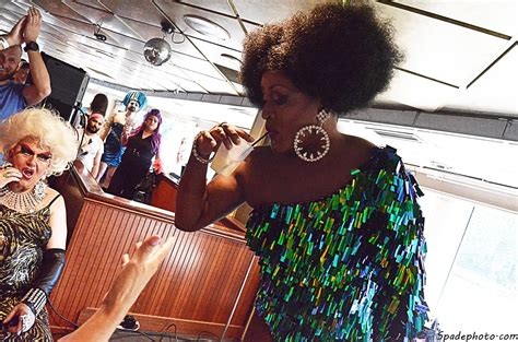 The Big Gay Boat Ride Tickets Portland Spirit Docking At Tom Mccall Waterfront Park