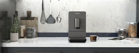 Кофемашина Grundig KVA 4830: обзор, характеристики, фото - официальный ...
