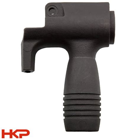 Mp5k Vertical Grip German Hk