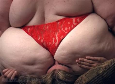 BBW Facesitting Hot And Sweaty Bbw Page