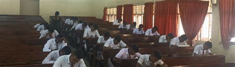 Preliminary Selection Examination 2024 Chemistry Olympiad Sri Lanka