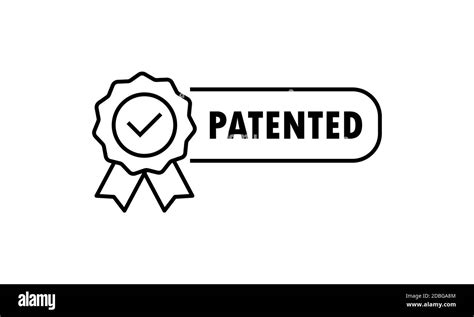 Patented Icon Patented Product Award Icon Registered Intellectual