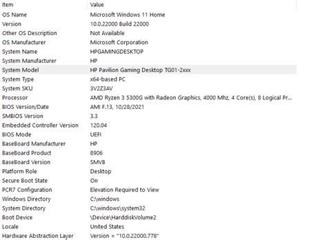 Solved: Power supply upgrades for HP Pavilion Gaming Desktop? - HP ...