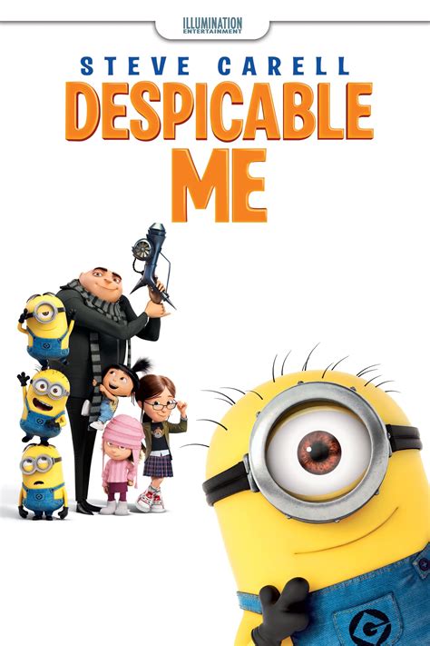 Minion Despicable Me