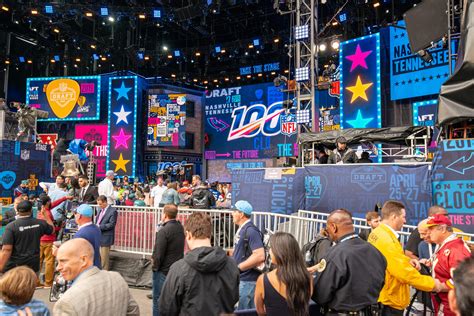 2024 Nfl Draft Location Announced Details And Must See Info