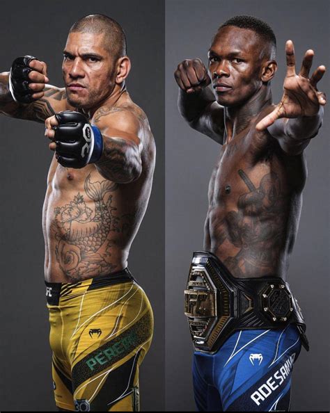 Which rivalry is your favorite in the ufc history? : r/ufc